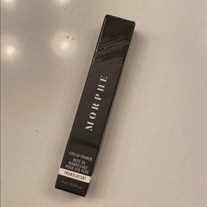 Morphe Eyelid Primer- Translucent